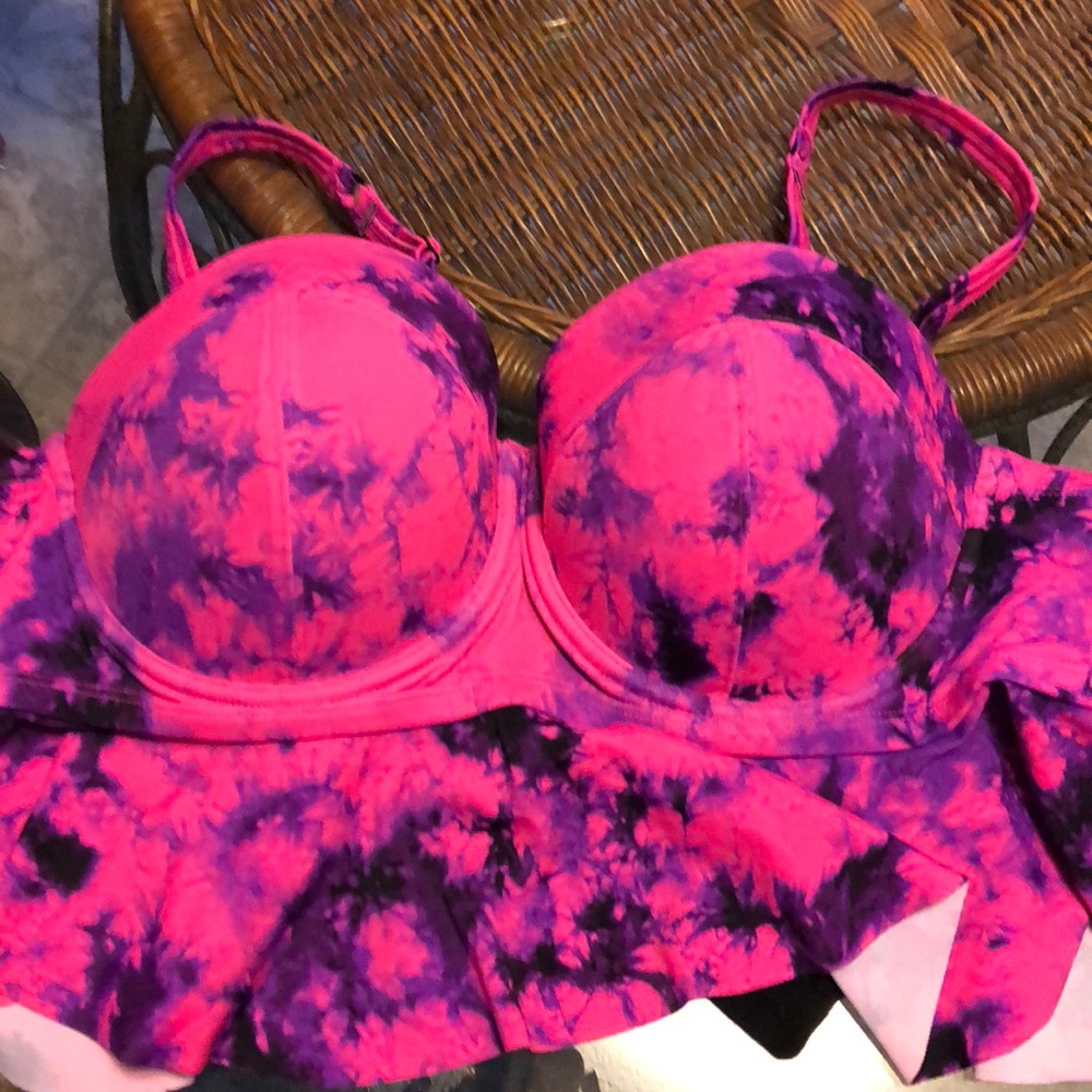 Torrid swimsuit